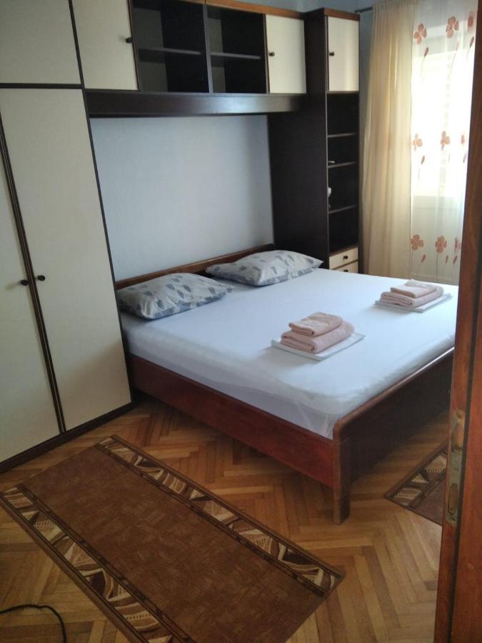 Apartment Marjana Podgora Zewnętrze zdjęcie
